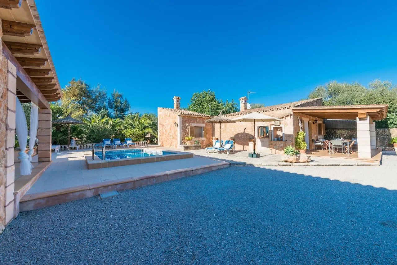 Horreo 0*, Campos (Mallorca) Spanien