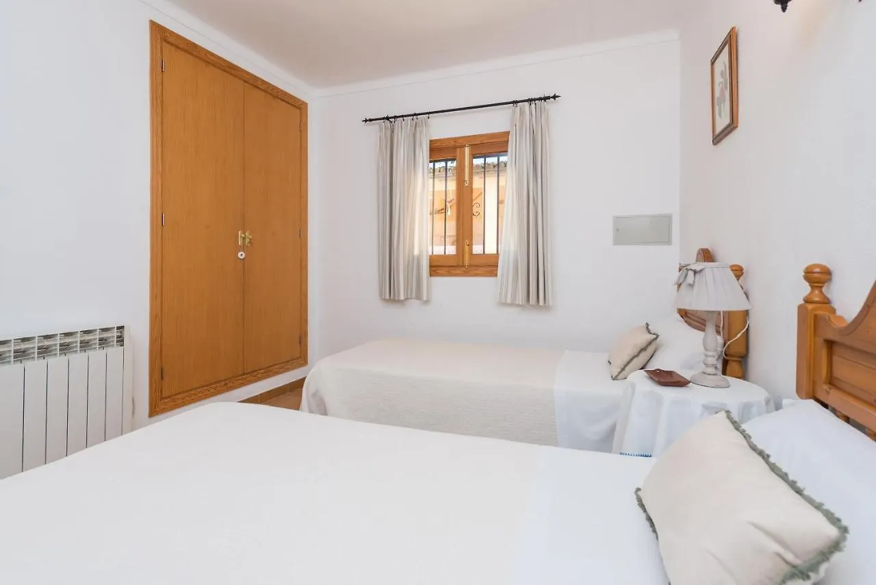 Horreo Spanien