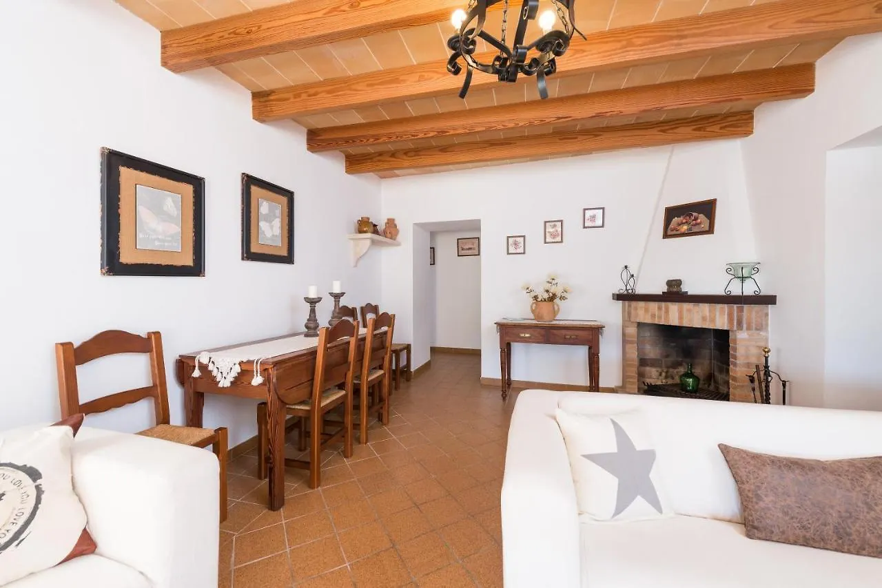 Villa Horreo