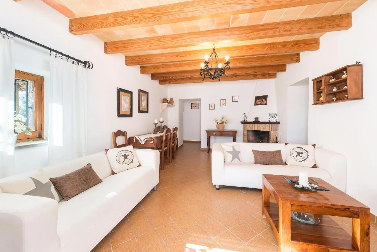 Horreo 0*, Campos (Mallorca) Spanien