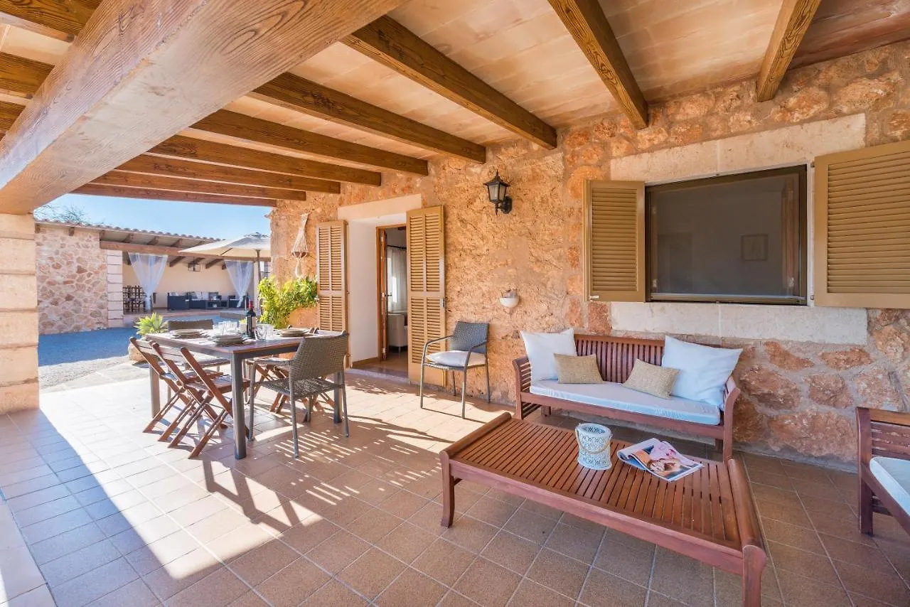 Villa Horreo