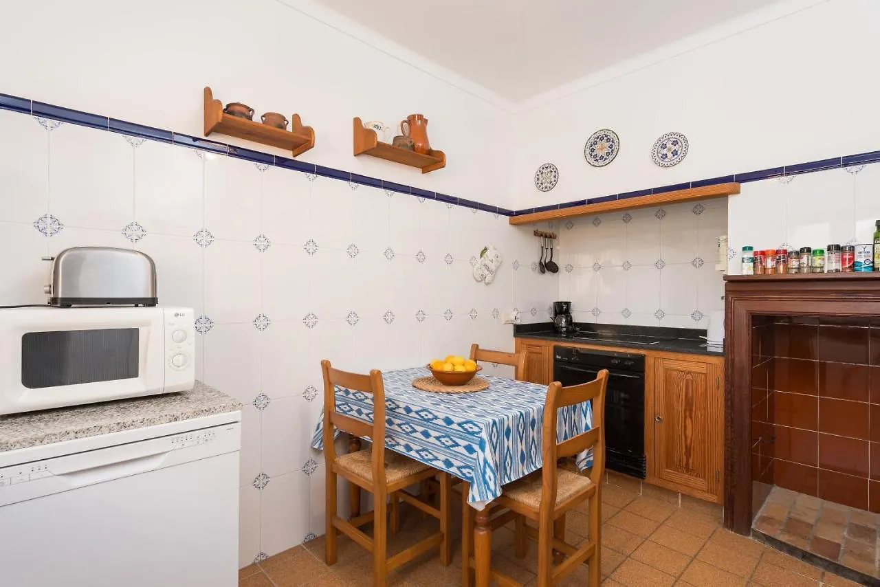 Horreo Villa Campos (Mallorca)