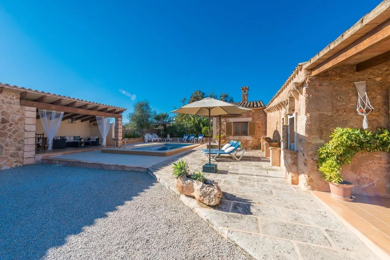 Villa Horreo