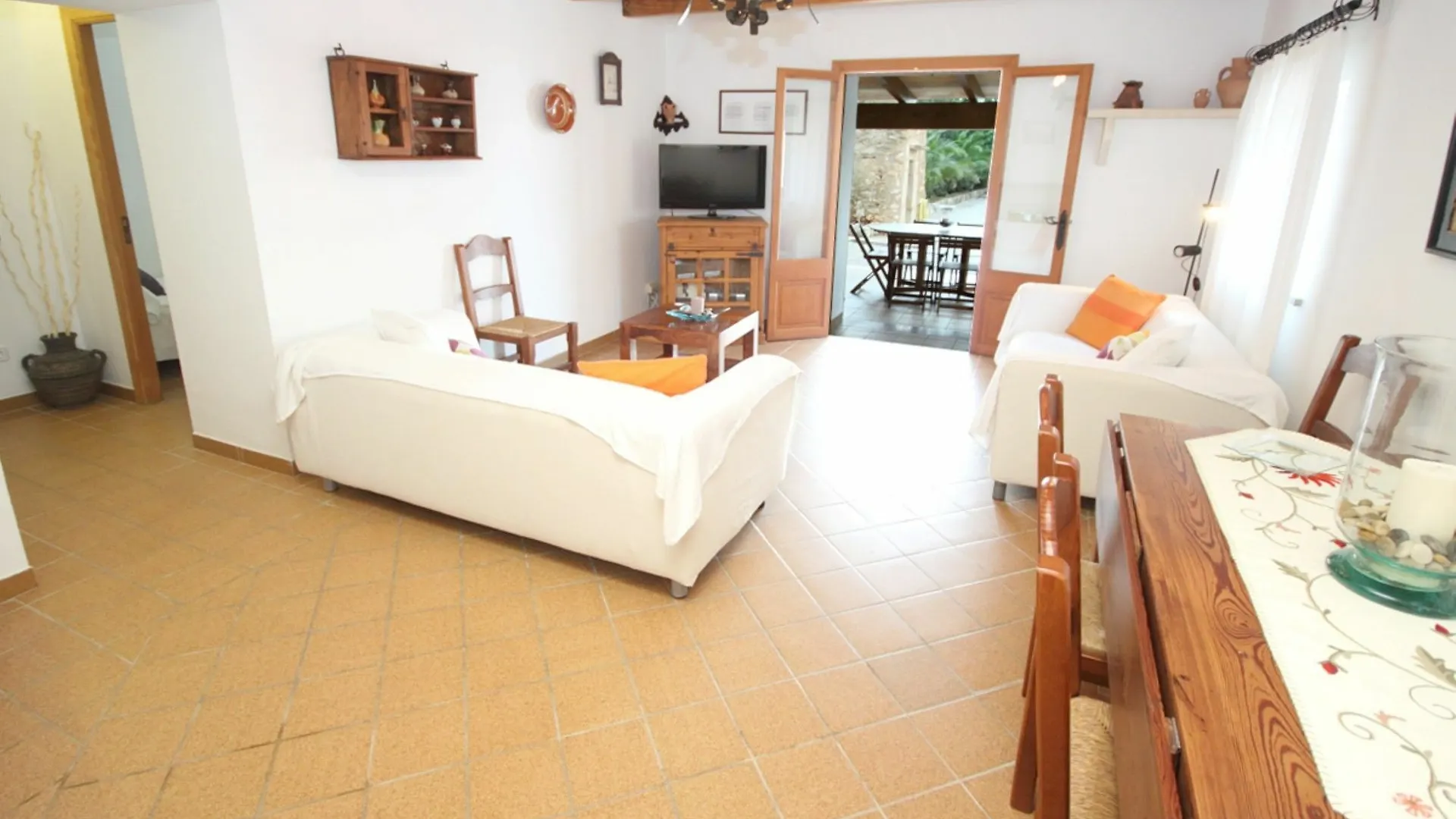 Villa Horreo Spanien