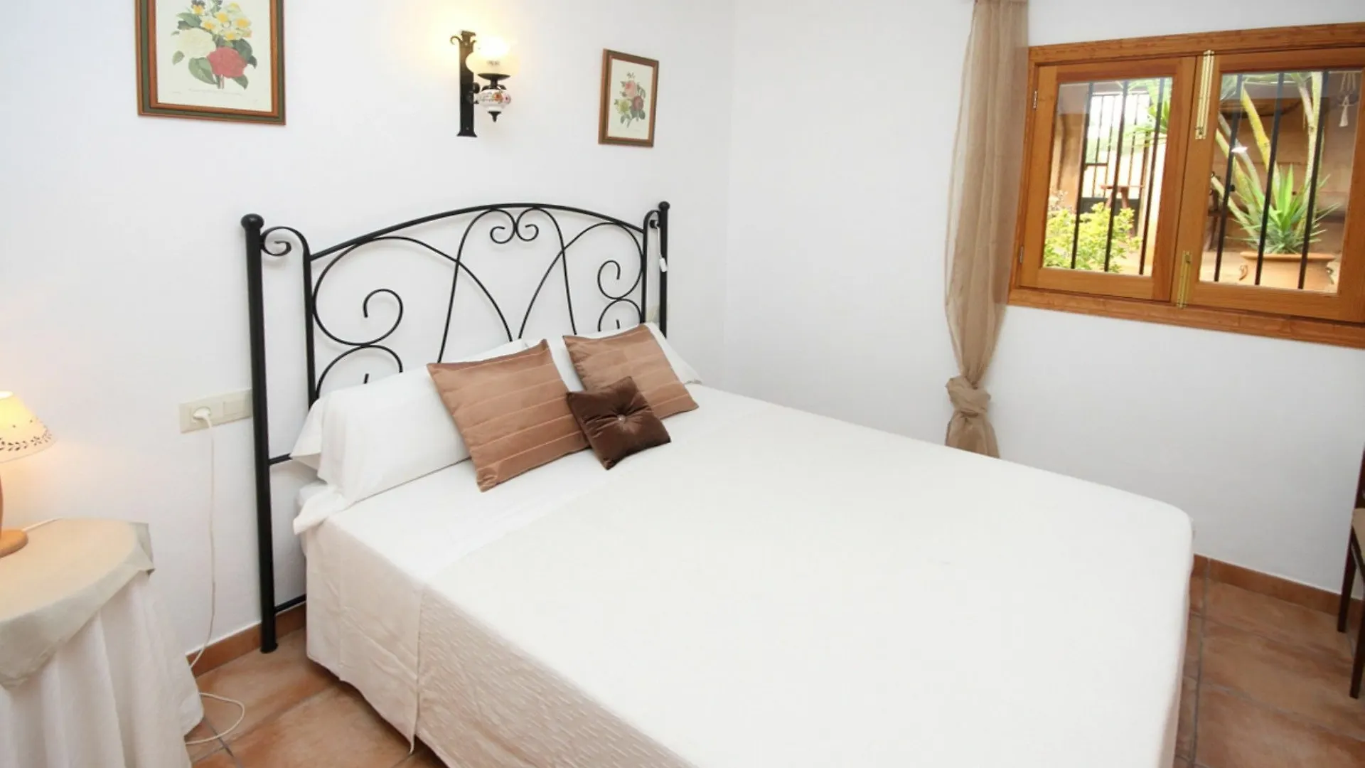 Horreo 0*, Campos (Mallorca)
