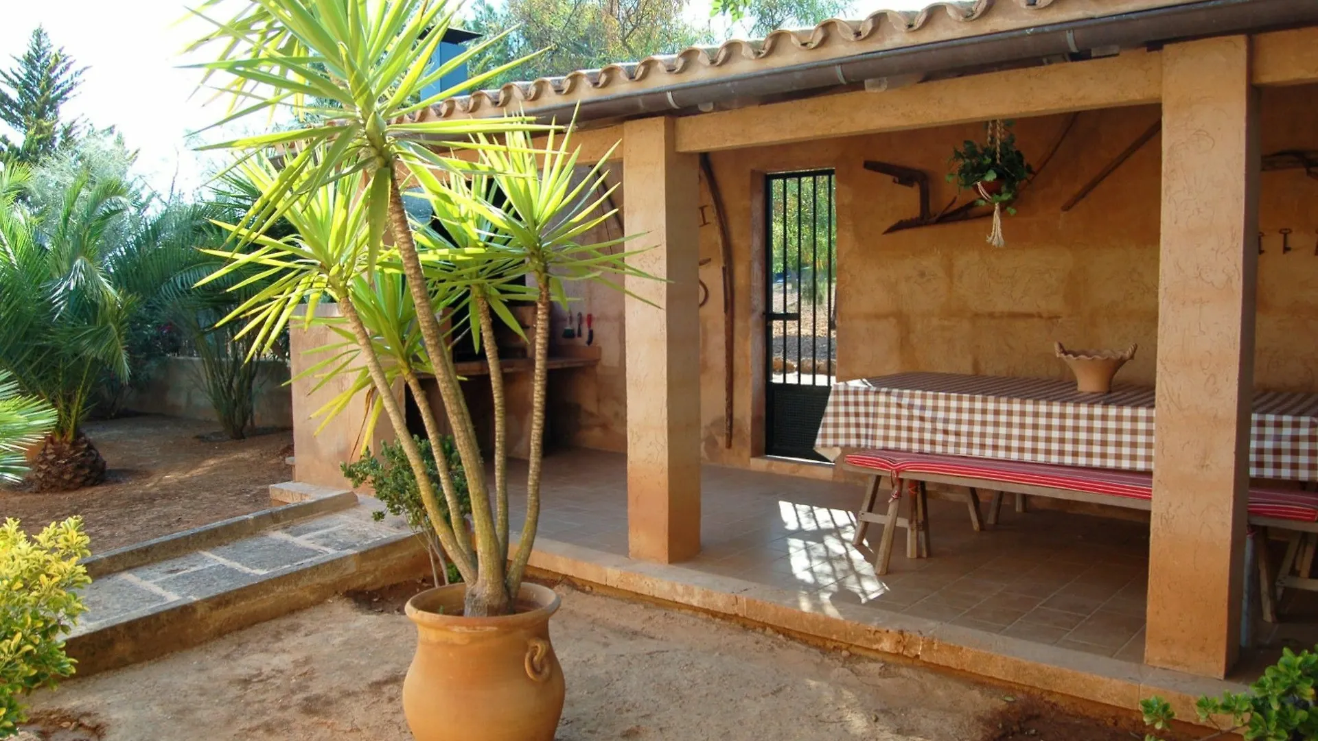 Villa Horreo