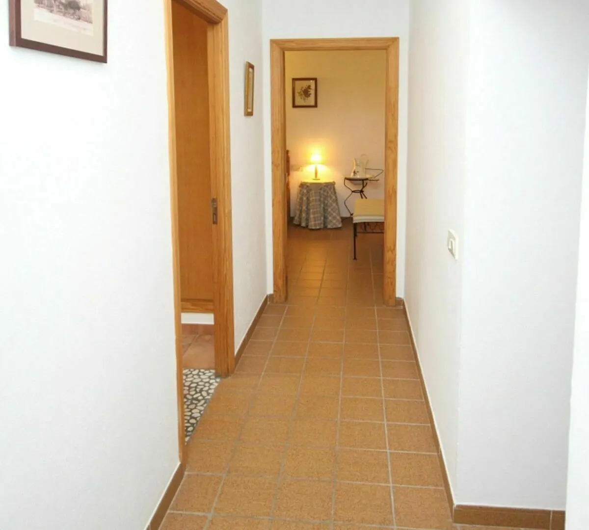 Horreo Villa Campos (Mallorca)