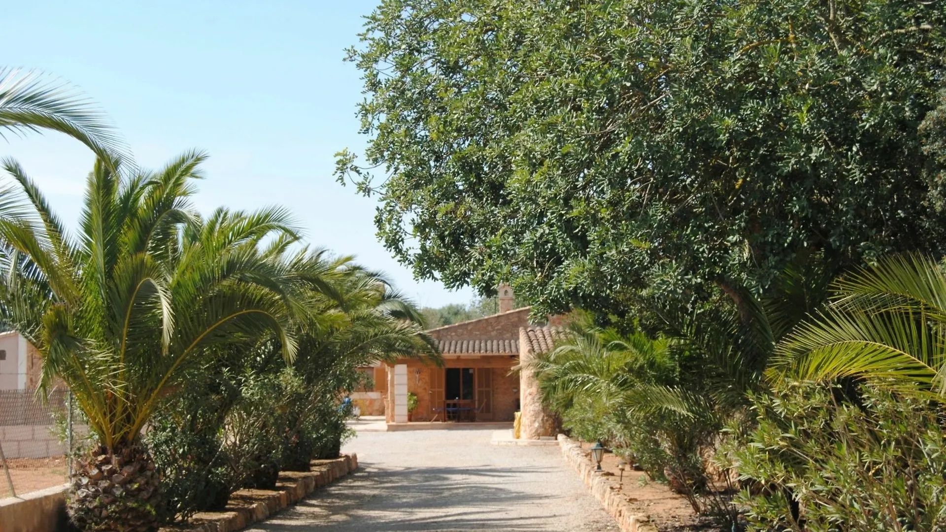Horreo 0*, Campos (Mallorca) Spanien