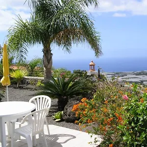 Apartment La Spanien