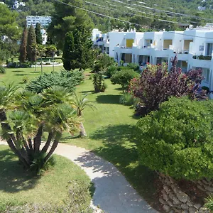 Apartment Siesta Mar Spanien