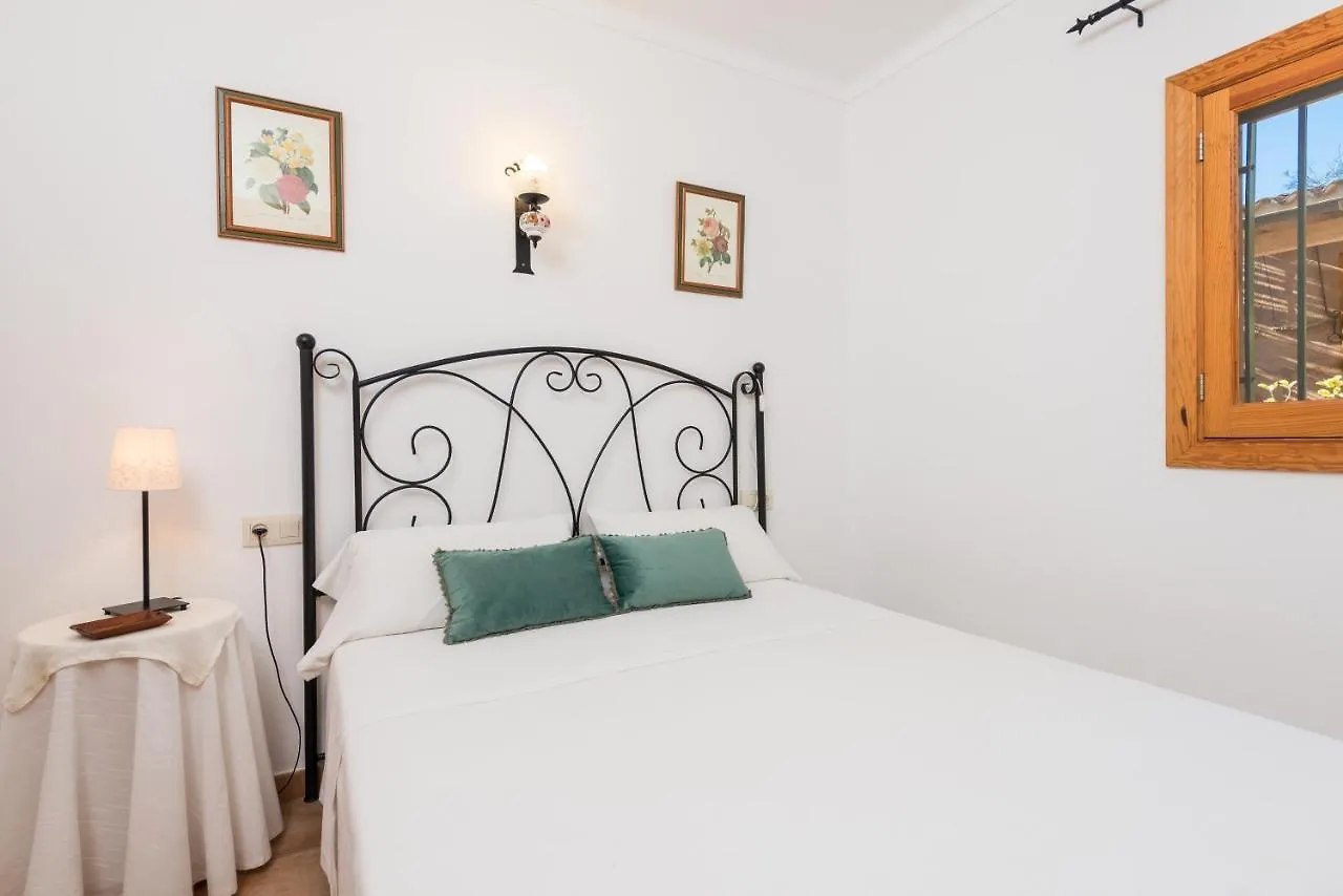 Horreo Villa Campos