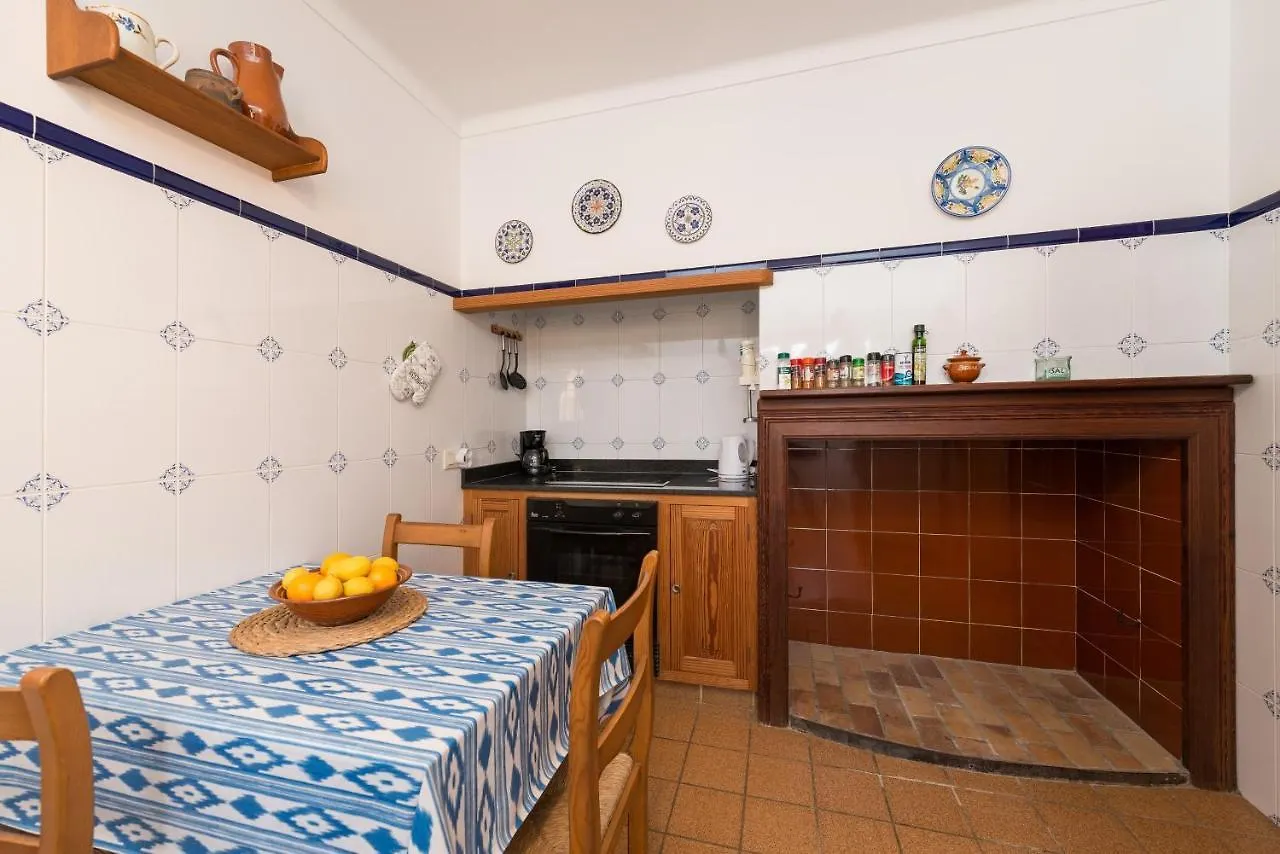 Horreo Villa Campos   Campos (Mallorca)