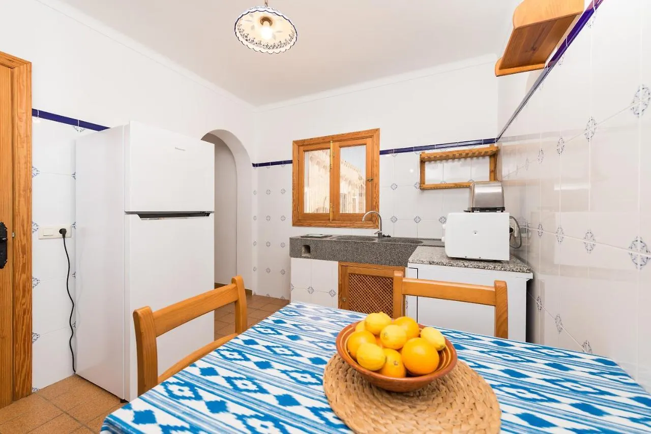 Horreo Villa Campos  0*, Campos (Mallorca) Spanien