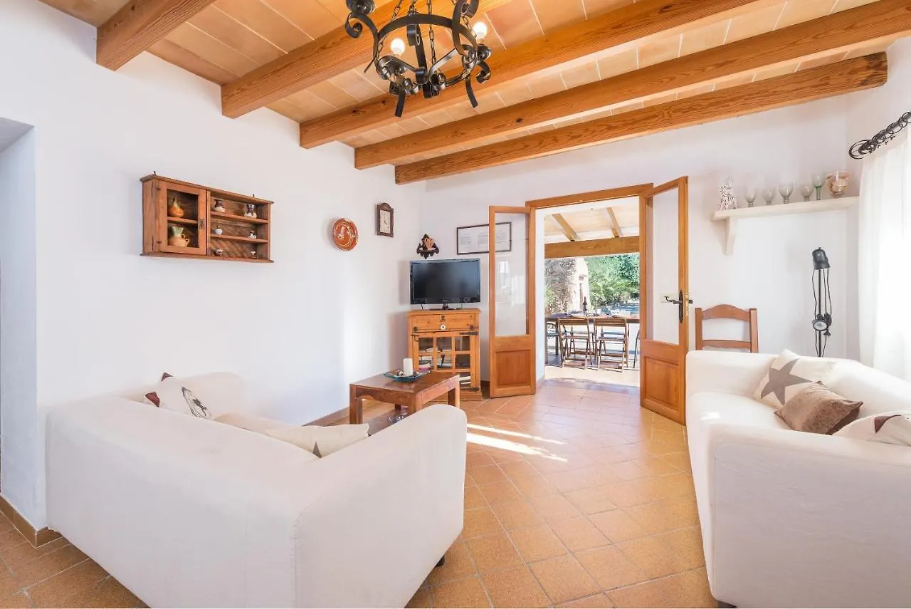 Horreo Villa Campos  Campos (Mallorca)