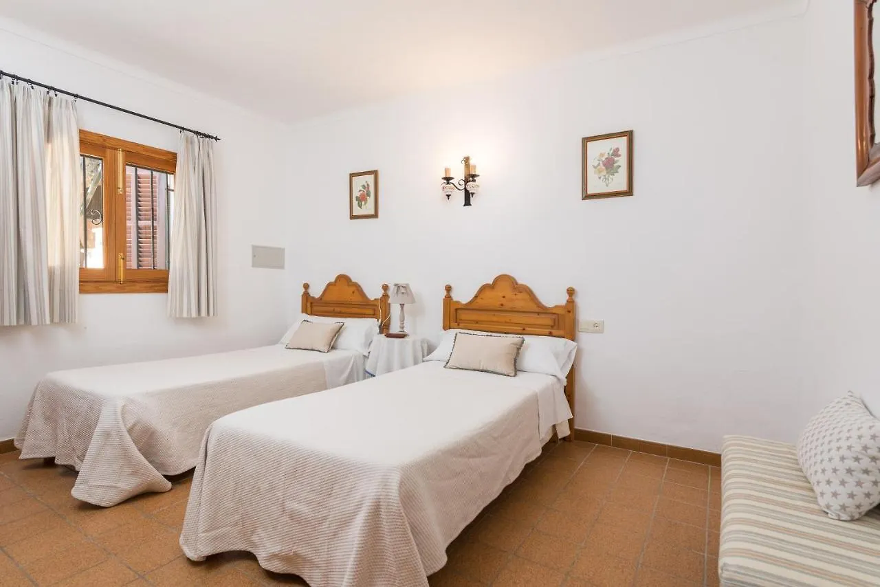 Horreo Villa Campos  Spanien