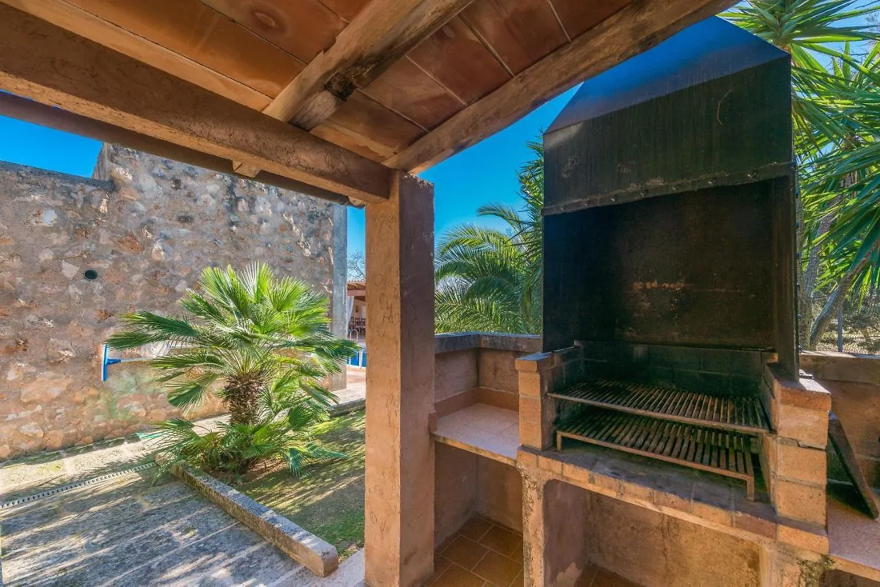 Horreo Villa Campos  Campos (Mallorca)