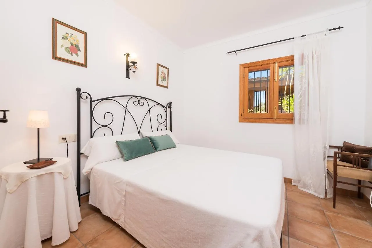 Horreo Villa Campos