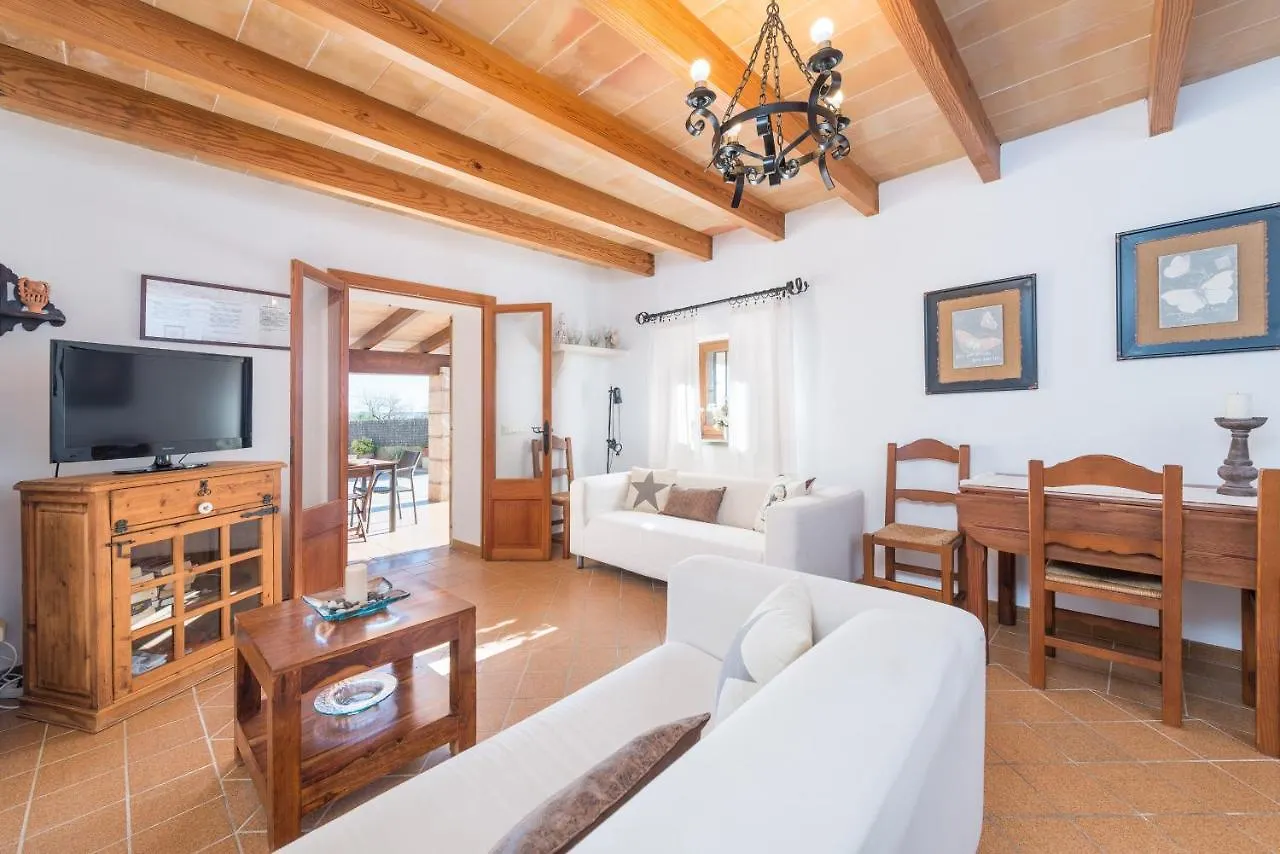 Horreo Villa Campos