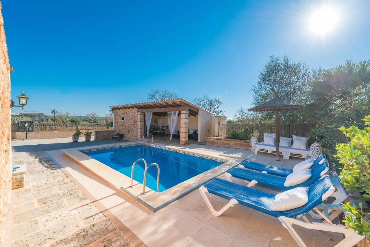 Horreo Villa Campos