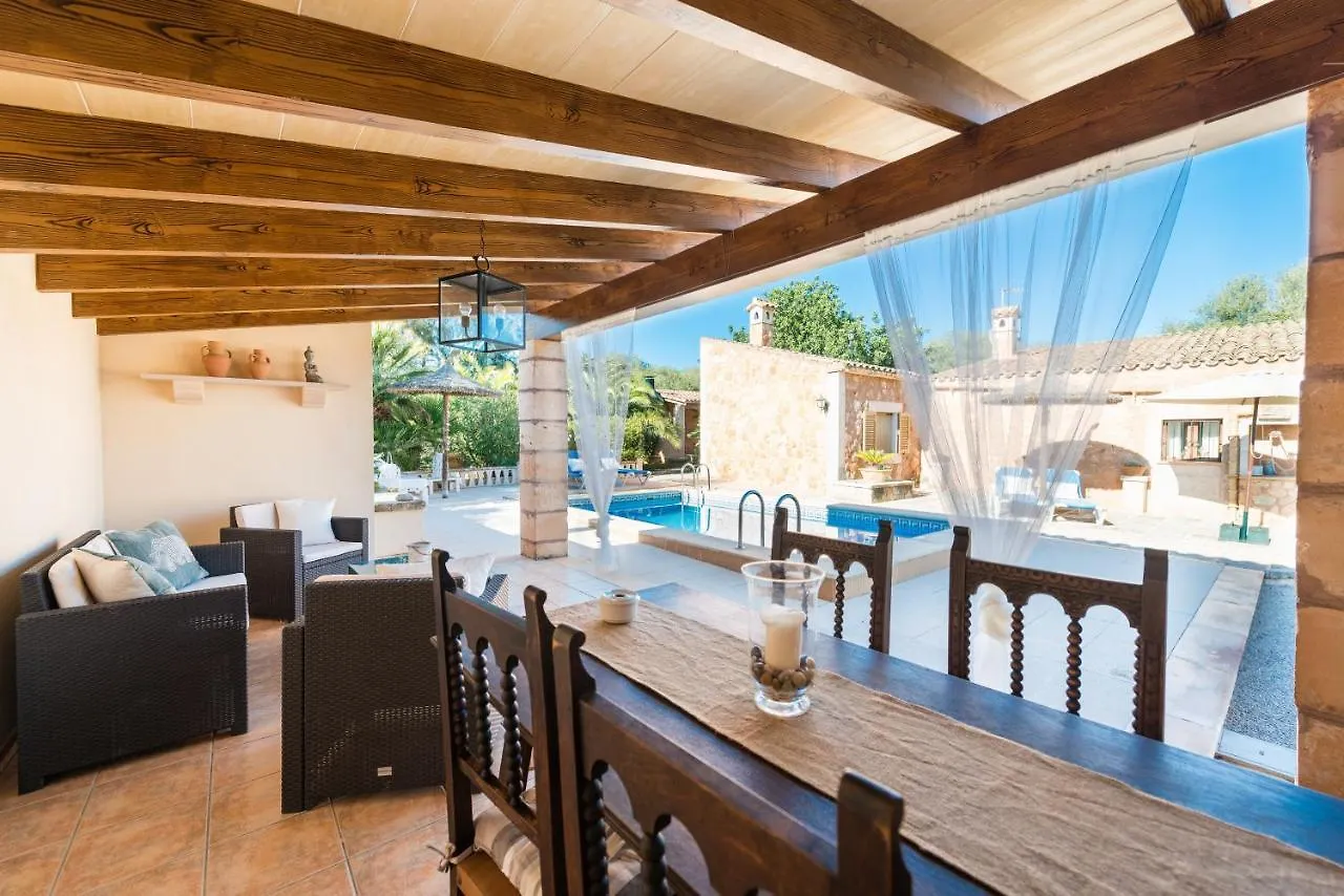 Horreo Villa Campos  Campos (Mallorca)