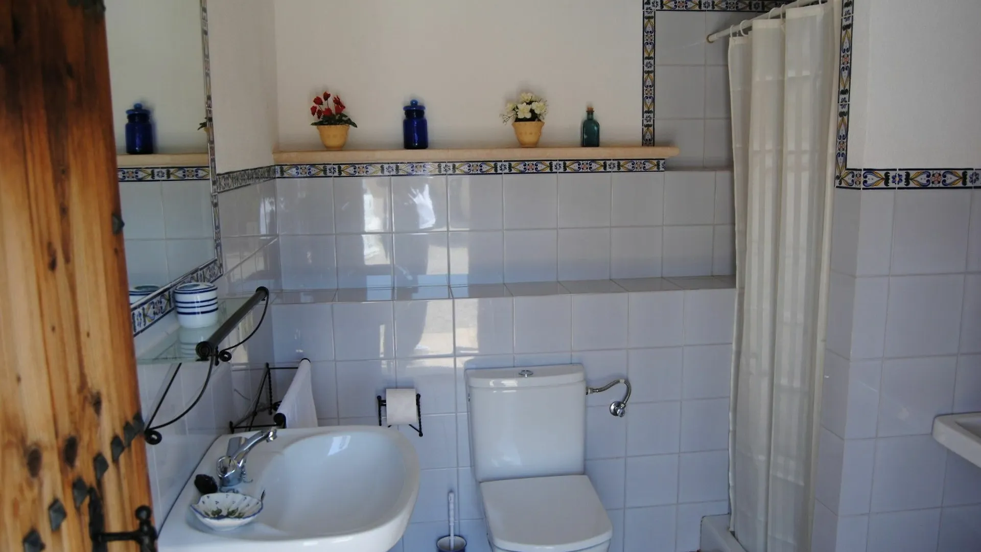 Horreo Villa Campos  0*, Campos (Mallorca)