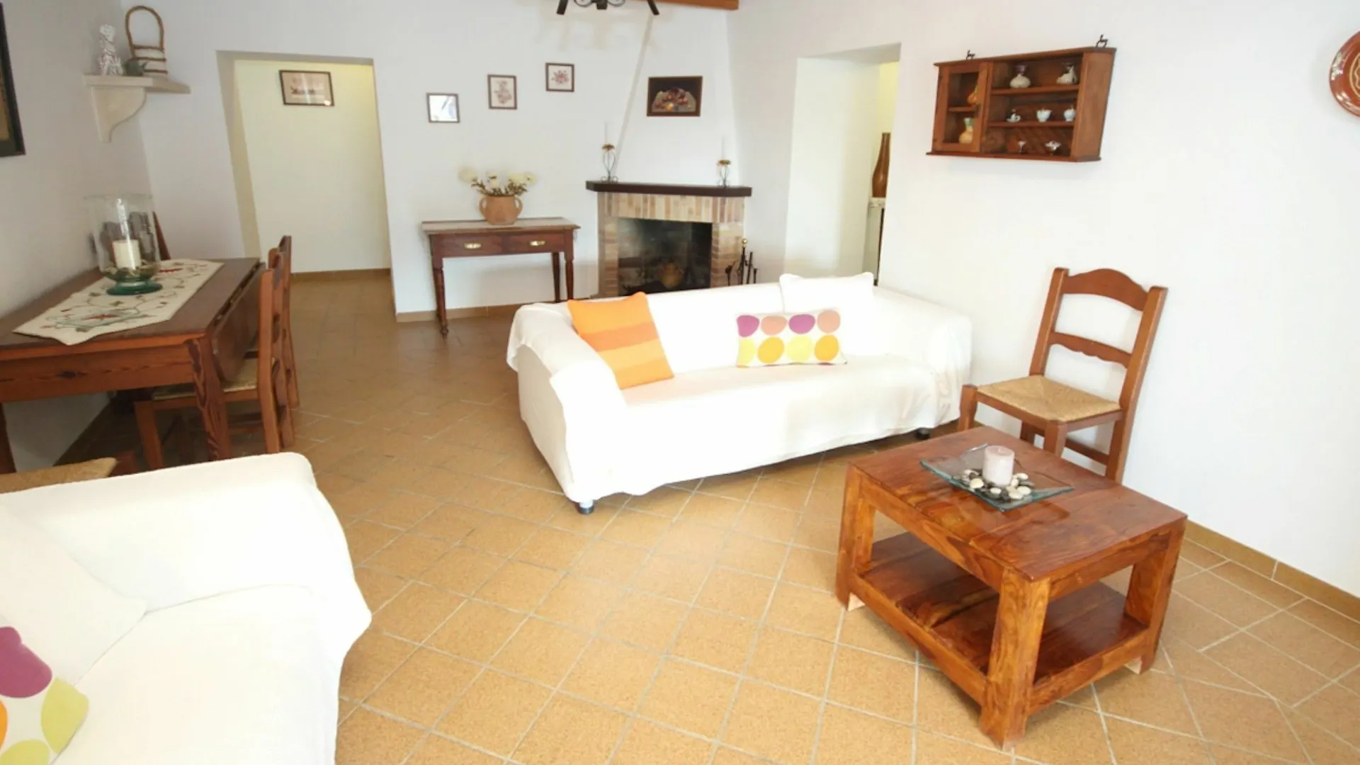 Horreo Villa Campos  Campos (Mallorca)