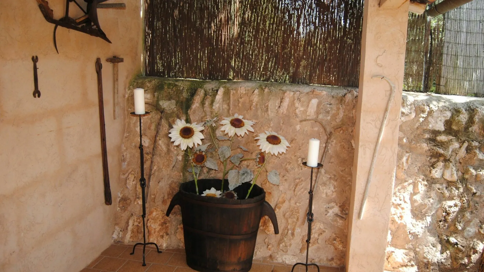 Horreo Villa Campos  0*, Campos (Mallorca) Spanien