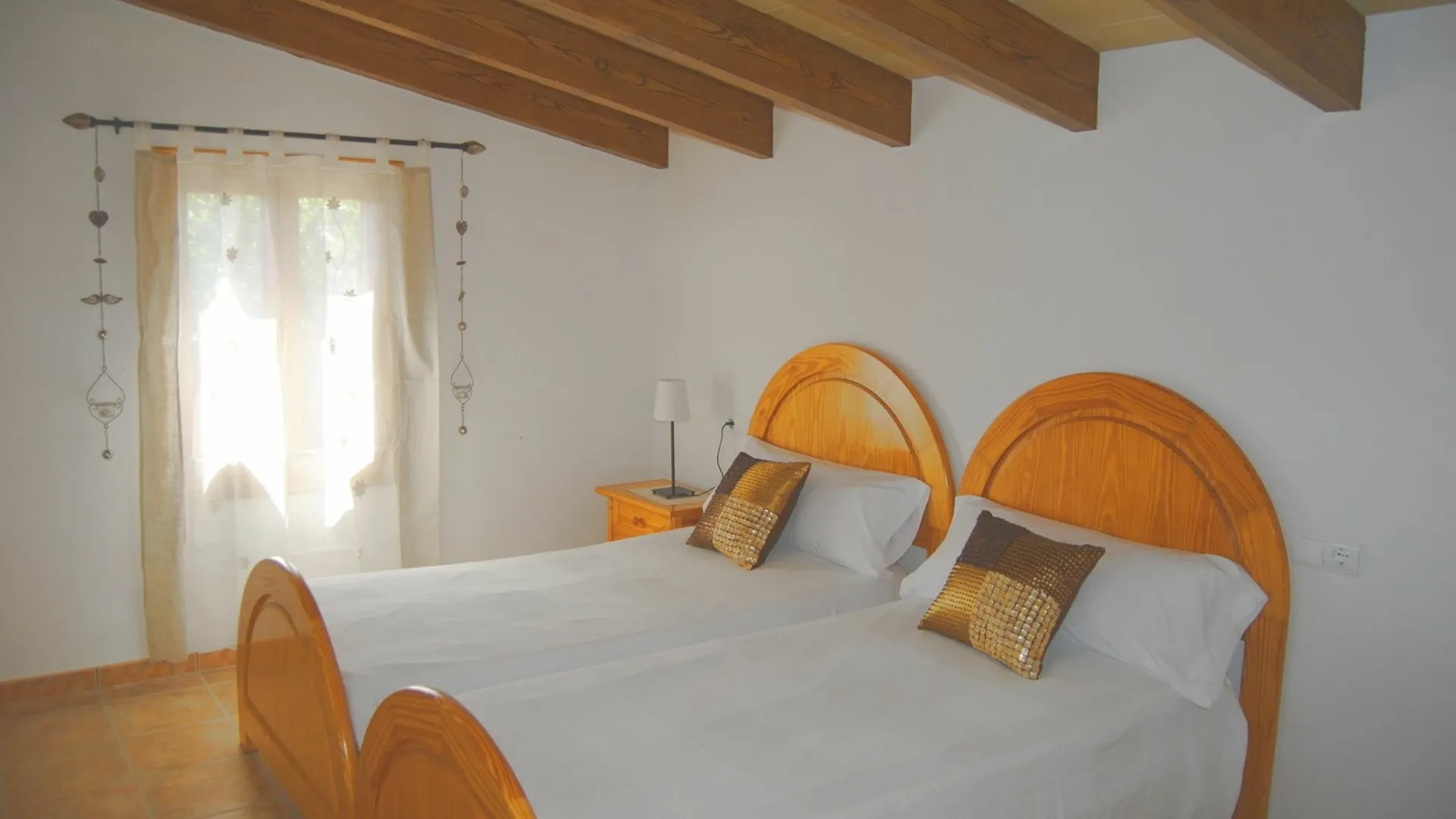 Horreo Villa Campos   Campos (Mallorca)