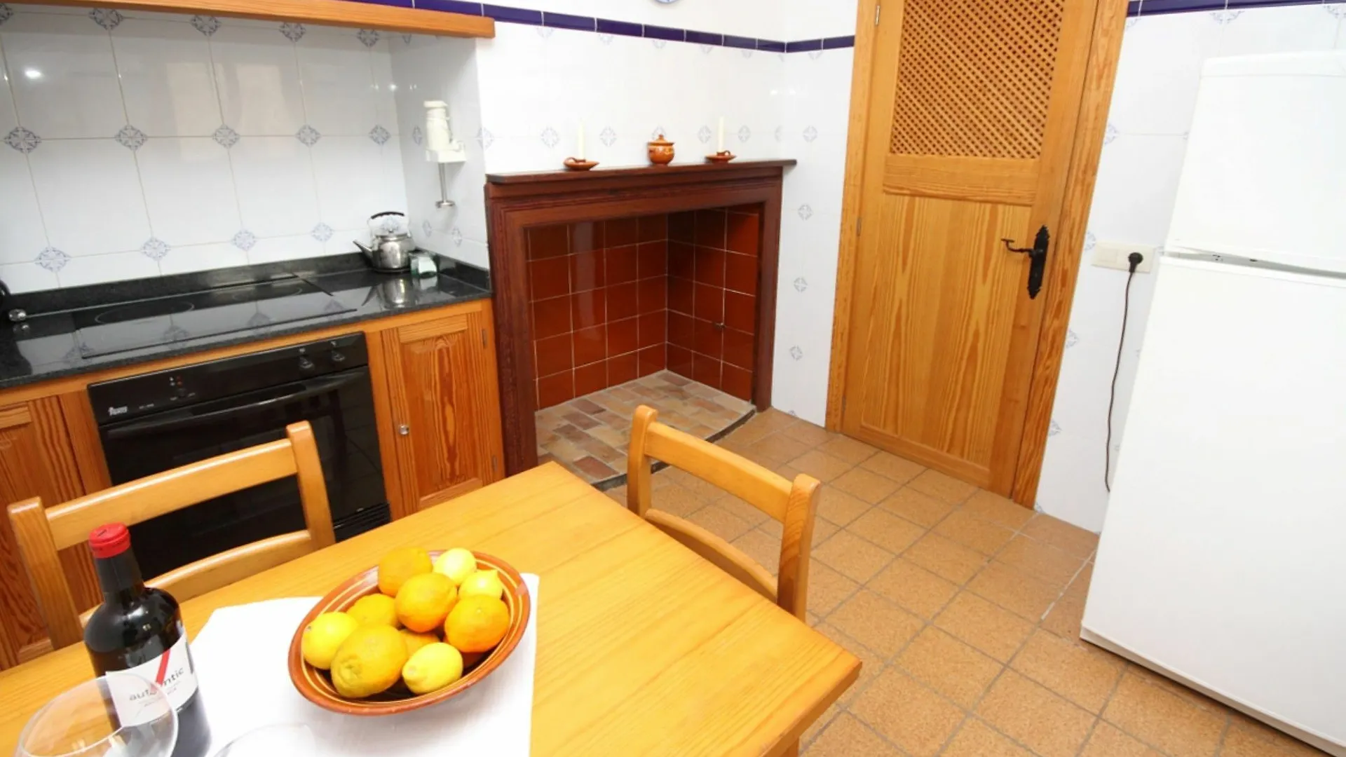 Horreo Villa Campos  Campos (Mallorca)